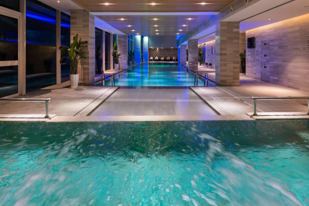 Crowne Plaza Suzhou by IHG
