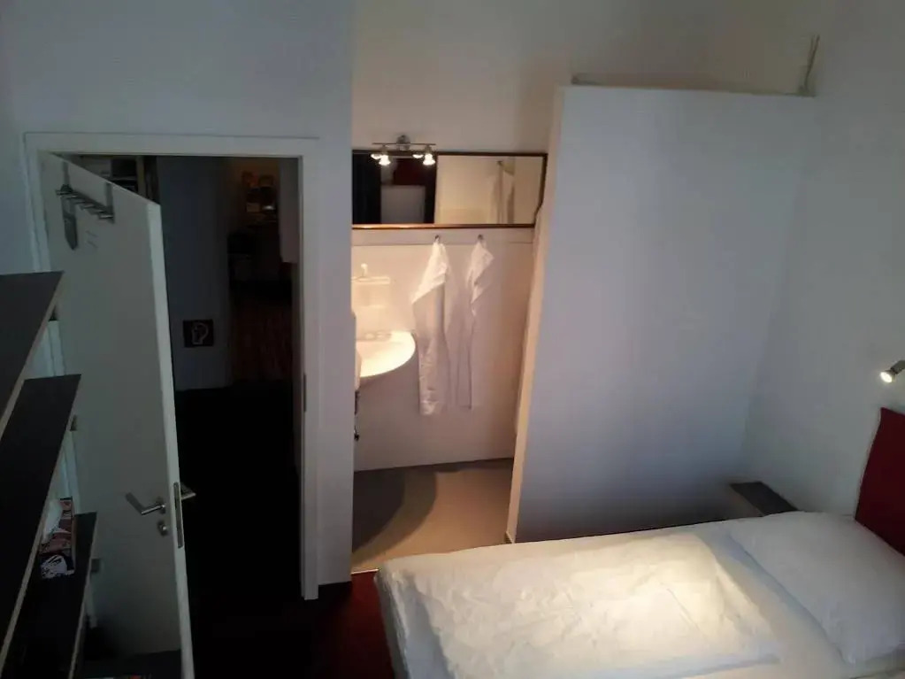 Pension Am Jakobsplatz