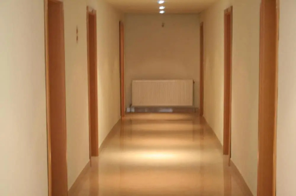 Hotel Adriatico
