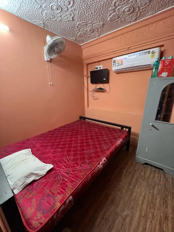 Simna Guest House