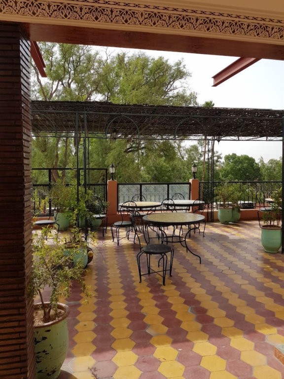 Hotel Ali
