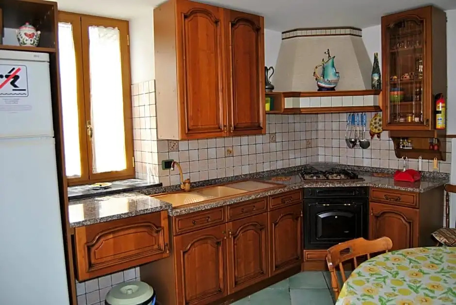 Residence Eden