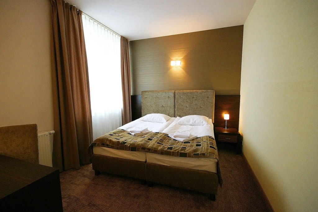 Hotel Moran & SPA