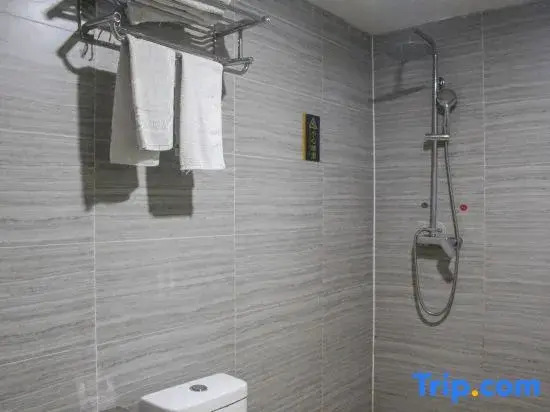 Kunlong Hotel