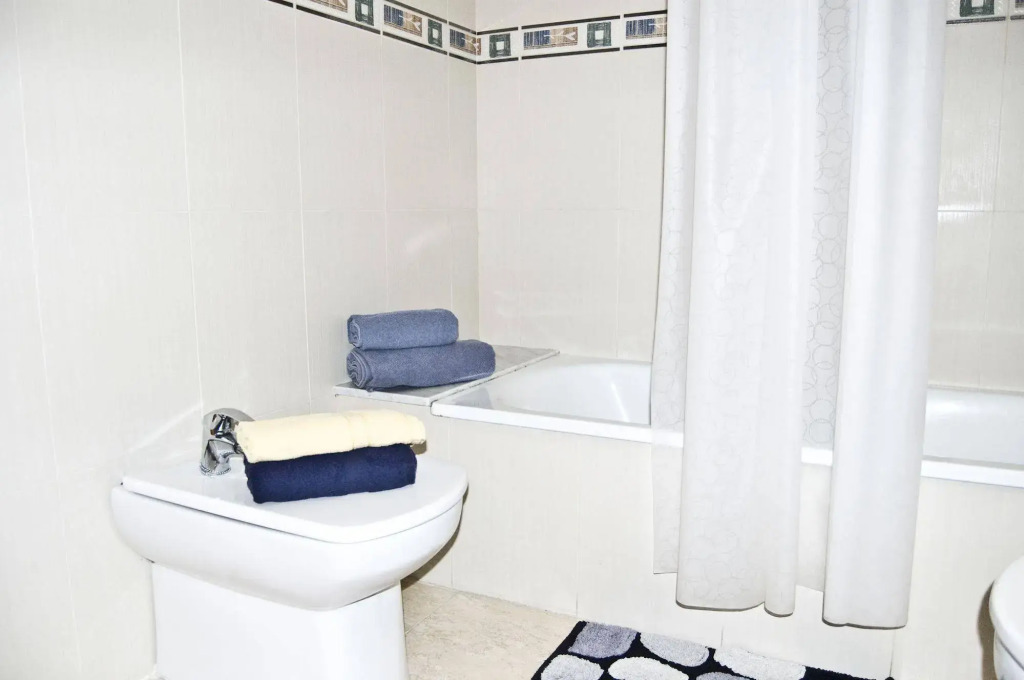 Apartaments Eton
