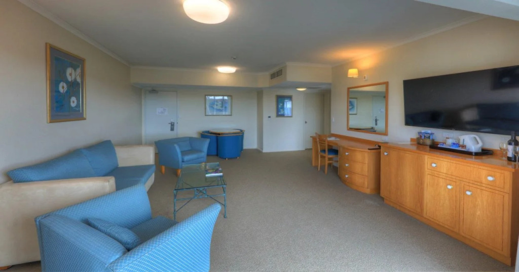 Cairns Sheridan Hotel