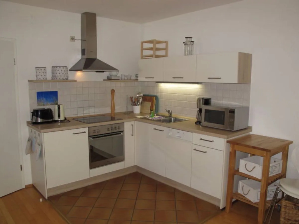 Apartment  Juliusruh 22100