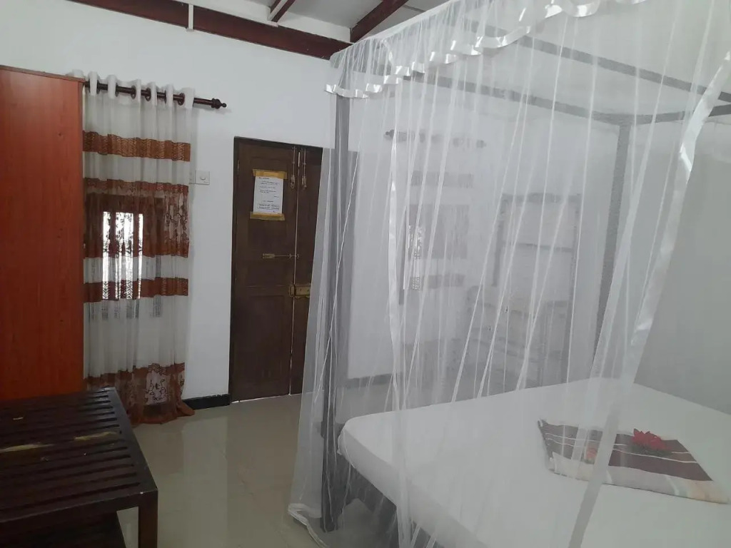 Ging View Villa
