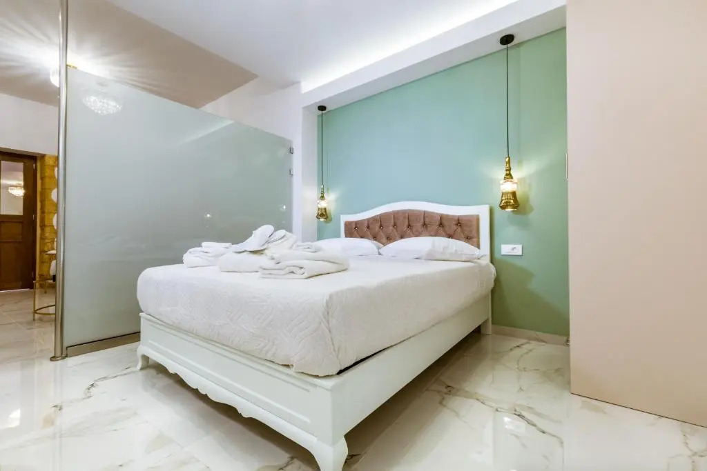 Konmari Boutique Suites