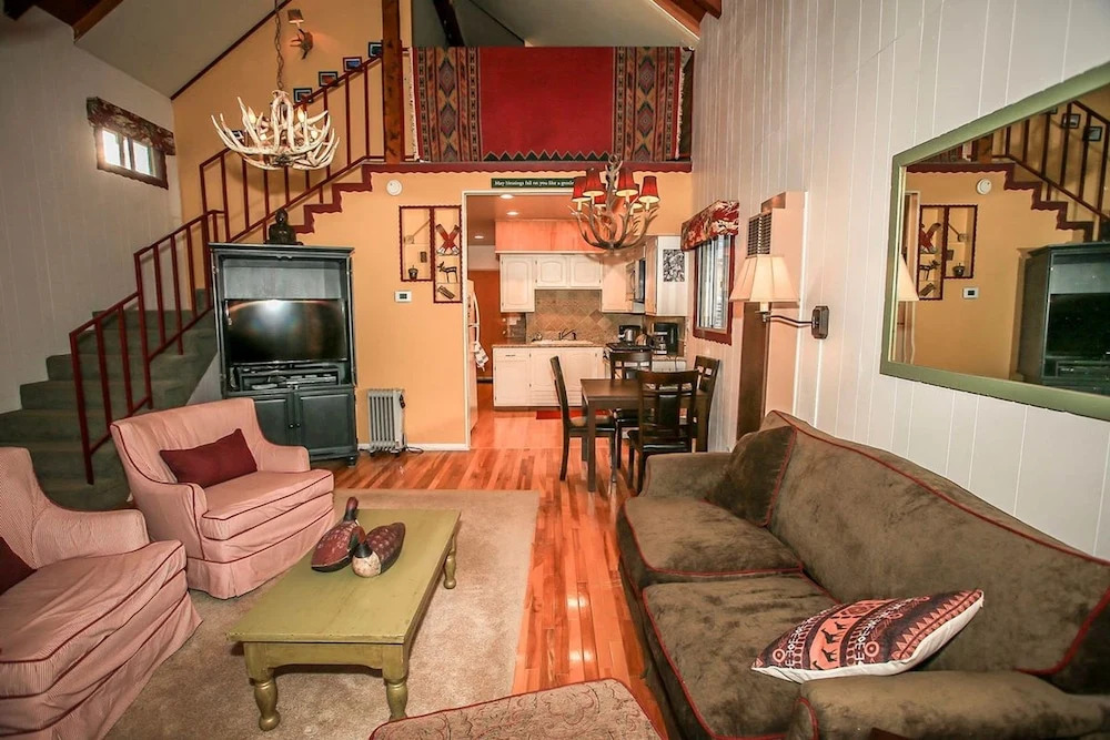 1650 - Magic Haus by RedAwning