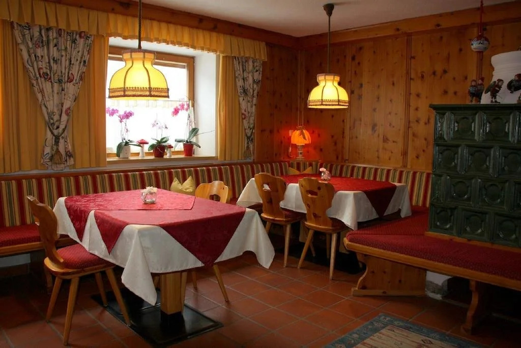 Pension Roman