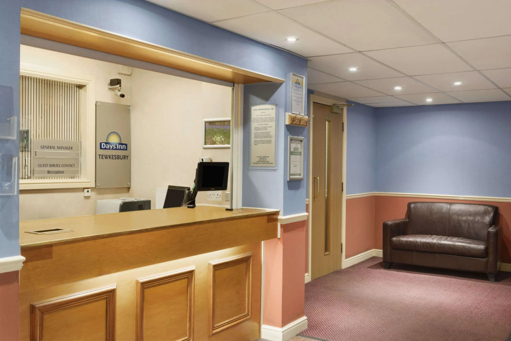 Days Inn by Wyndham Tewkesbury Strensham