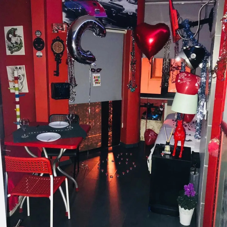 As Boutique Hotel - Adults Only