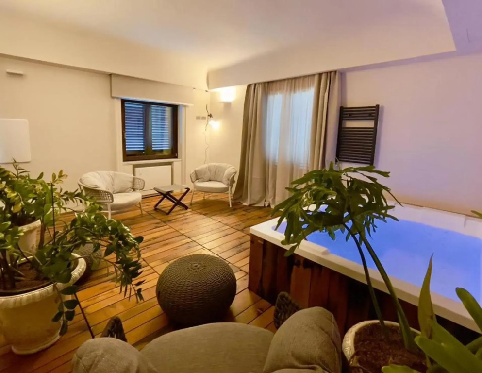 Villa Favorita Hotel & Events