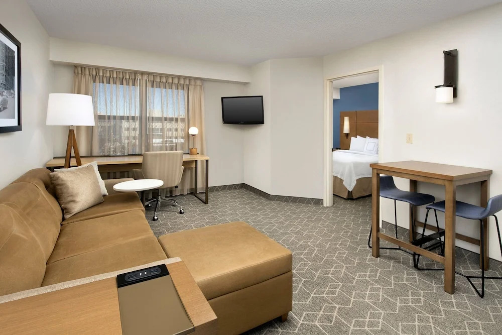 Residence Inn Denver South/Park Meadows Mall