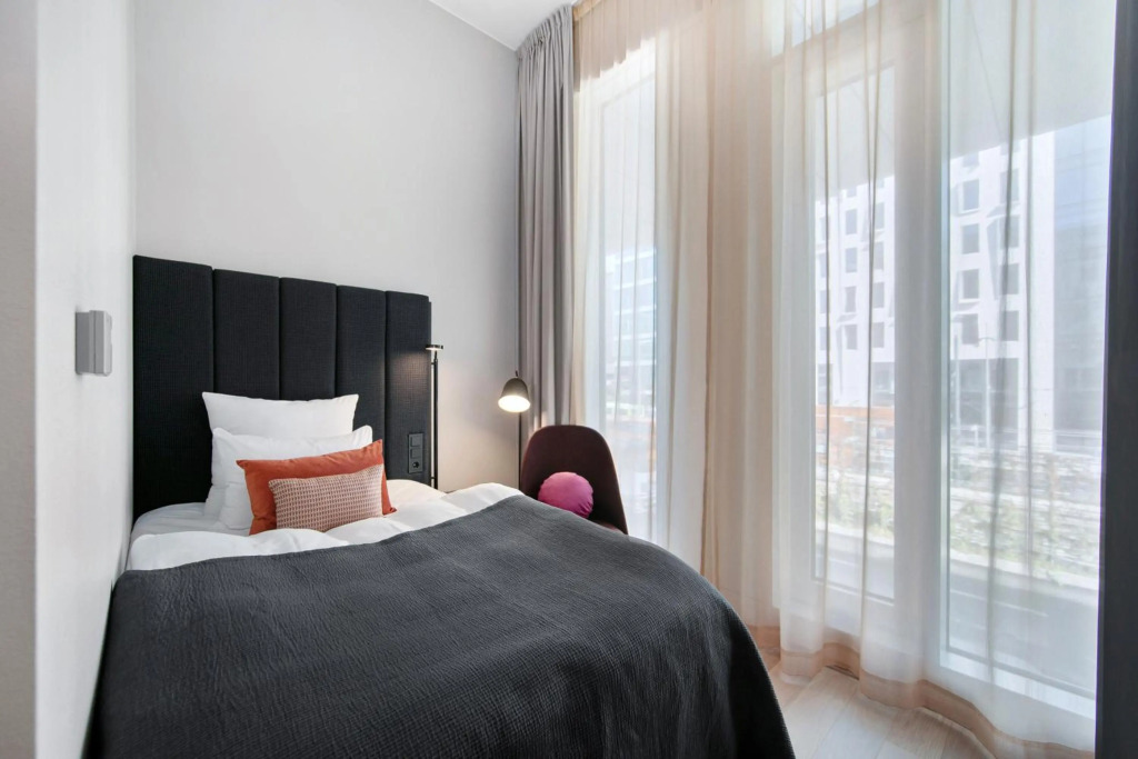 Clarion Hotel Oslo