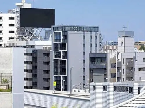 Act Hotel Shibuya - Vacation STAY 84217