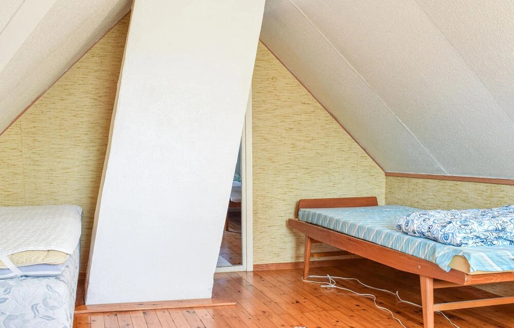 3 Bedroom Amazing Home In Löttorp