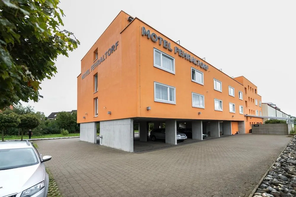 Motel Fehraltorf