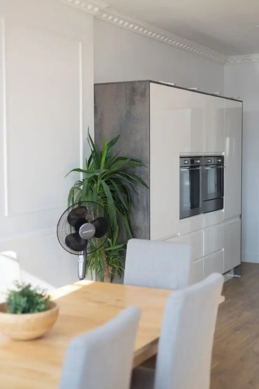 Appartement R2 Reims Gare Centre