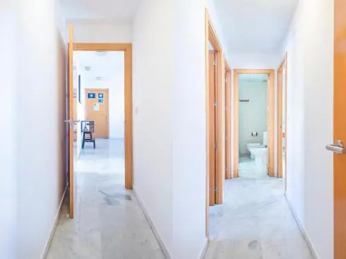 Apartamento La Salle