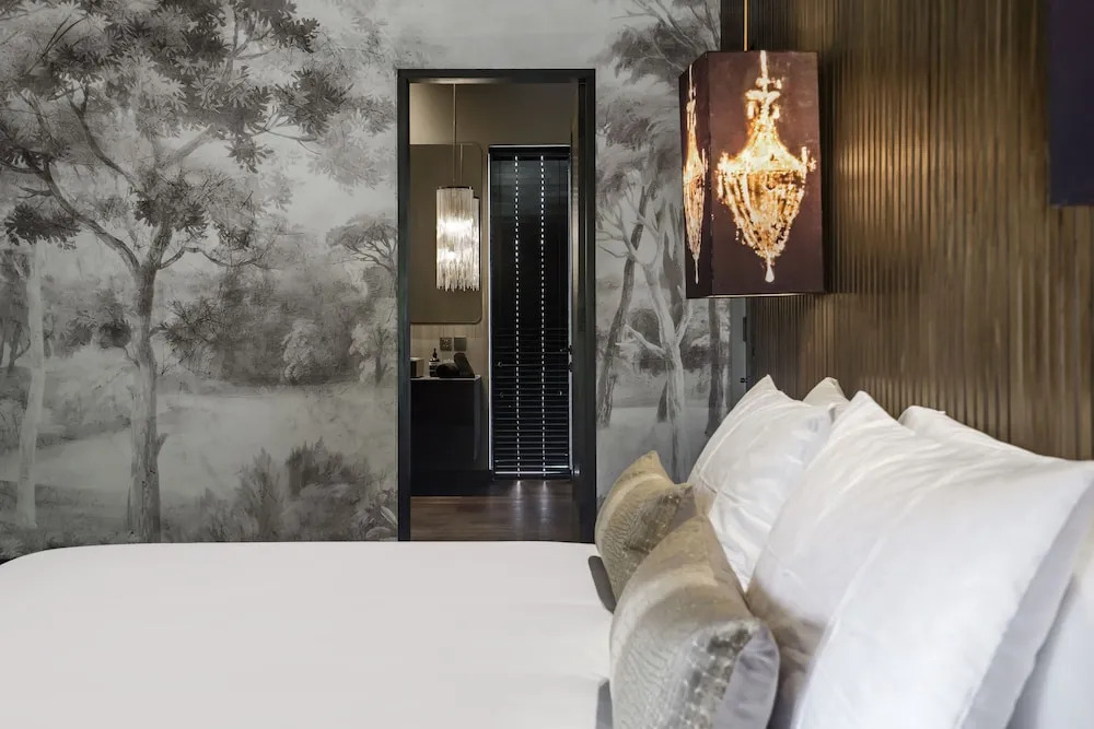 Umayam Luxury Townhouse 7 by Alfred in Bali