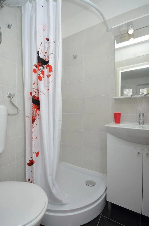 Apartment Ines