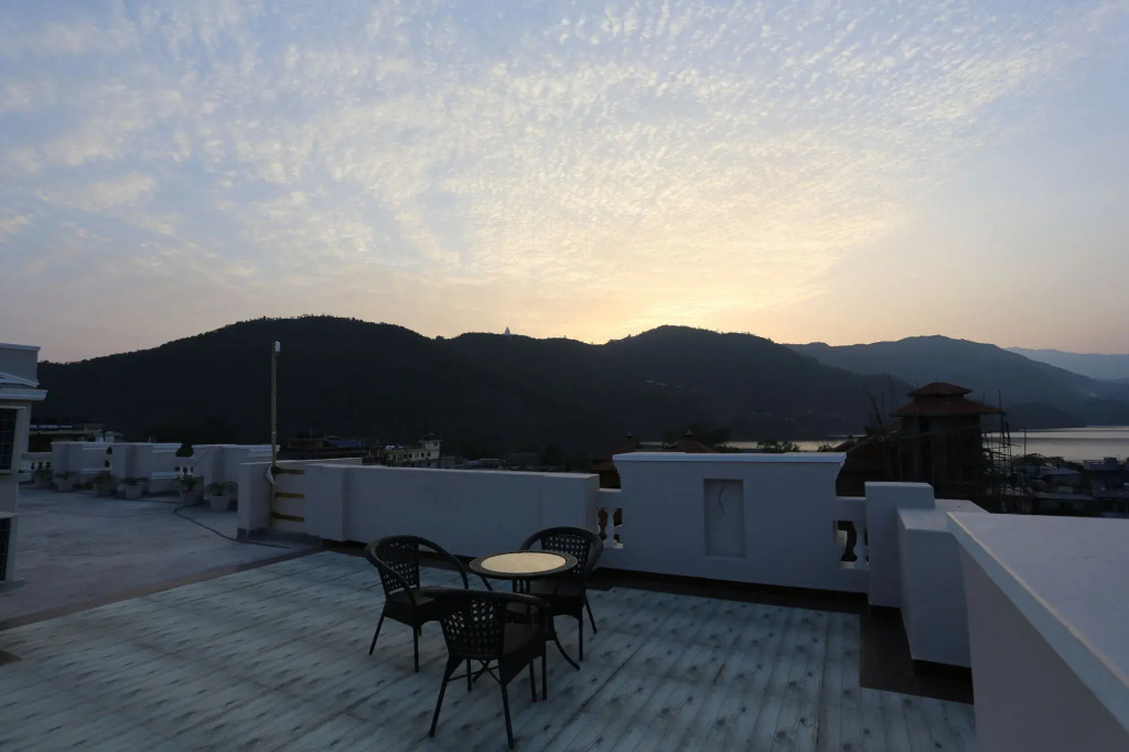 Da Yatra Courtyard Hotel & Resort
