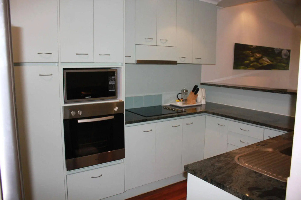 Seascape Holidays at Beaches Port Douglas