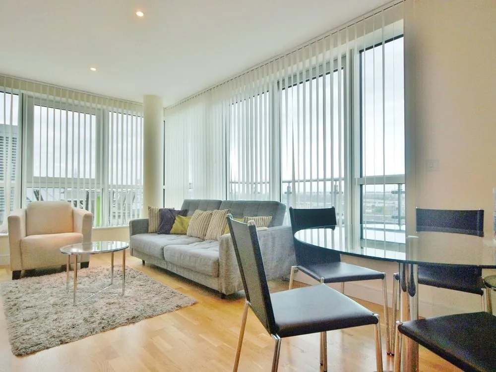 Aquarius Penthouse