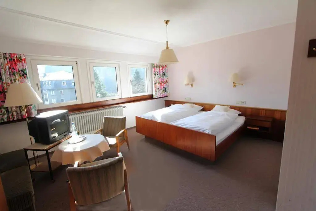 Hotel Gasthaus Tröster