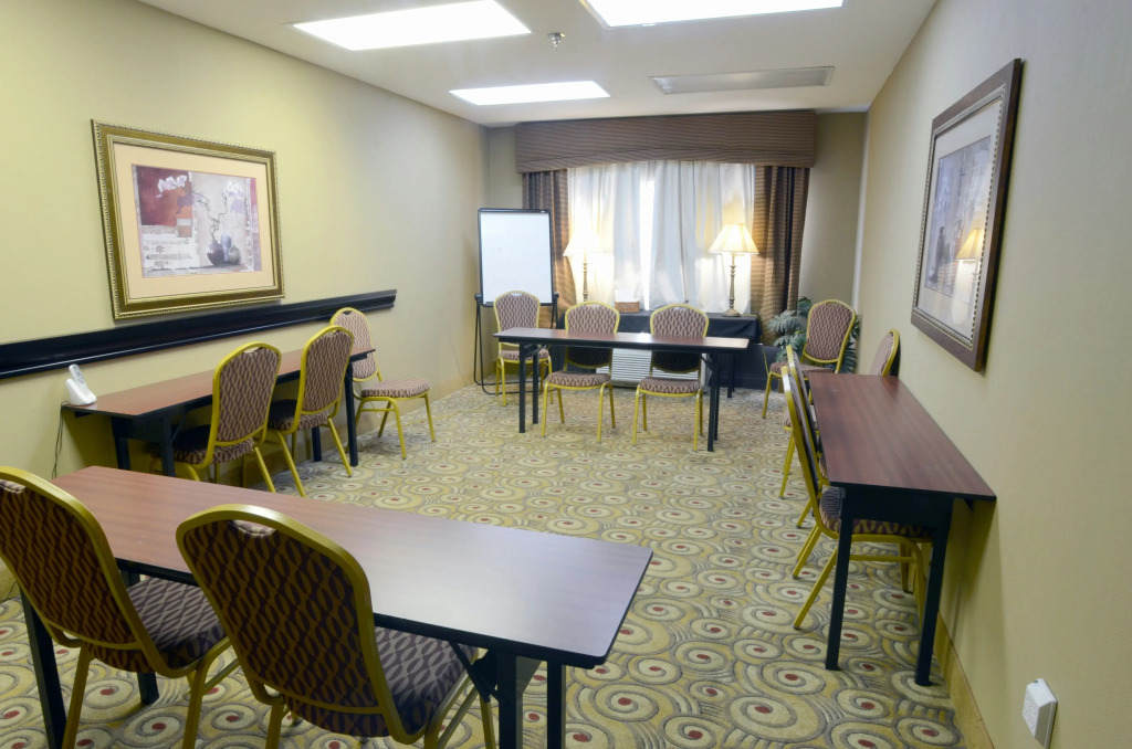 Hampton Inn Vidalia