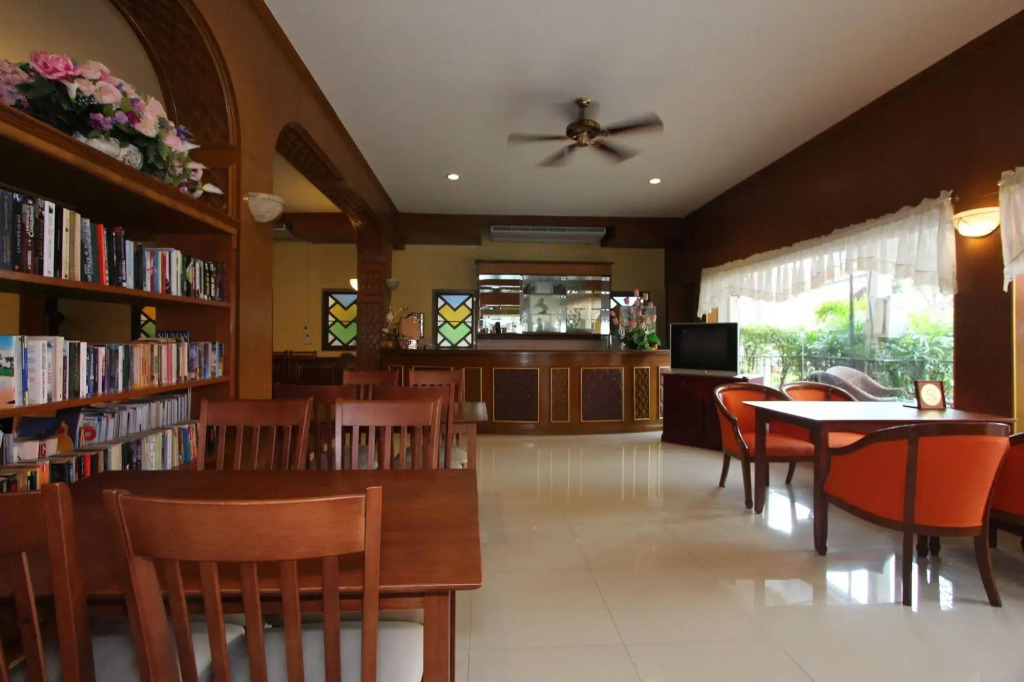 Sabai Inn