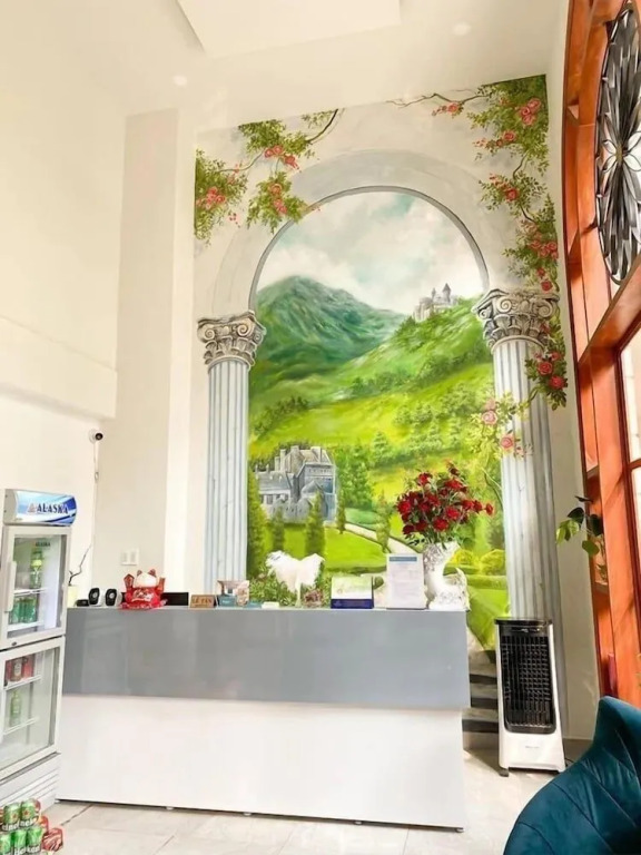 PANDORA Hotel
