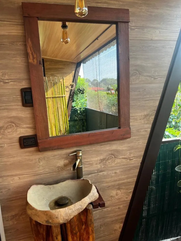 Luxury Glamping in Ruztico
