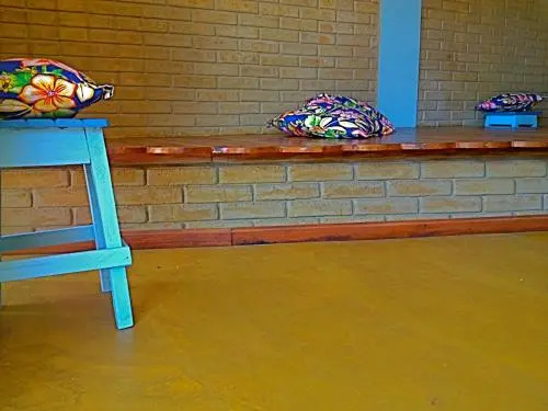 Casa Blanka 2010 - Eco Surf Guest House
