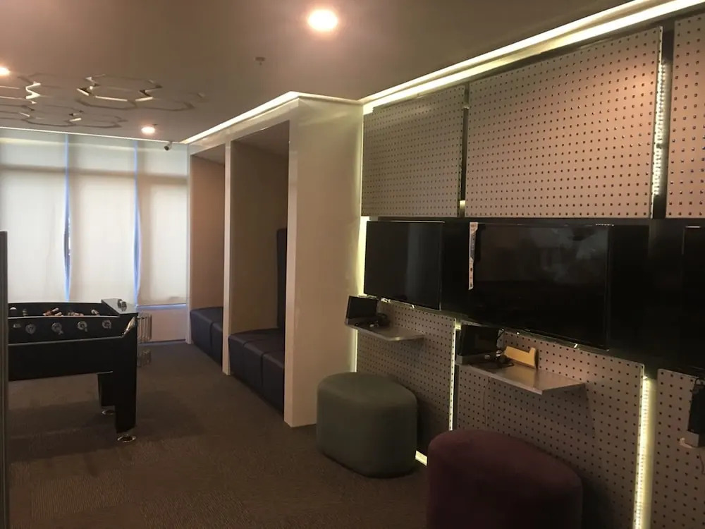 The Haven @ Eastwood City Legrand 3