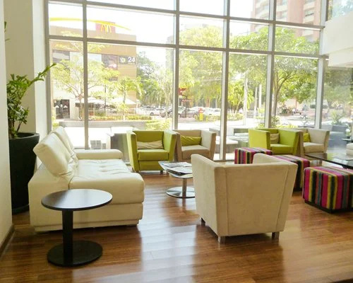 NH Collection Royal Smart Suites - 3 Nights, Barranquilla, Colombia