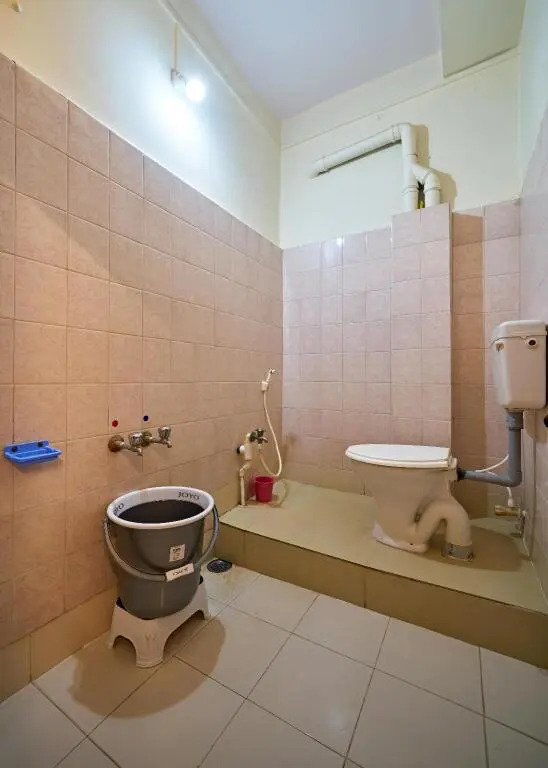 Hotel Sai Deluxe