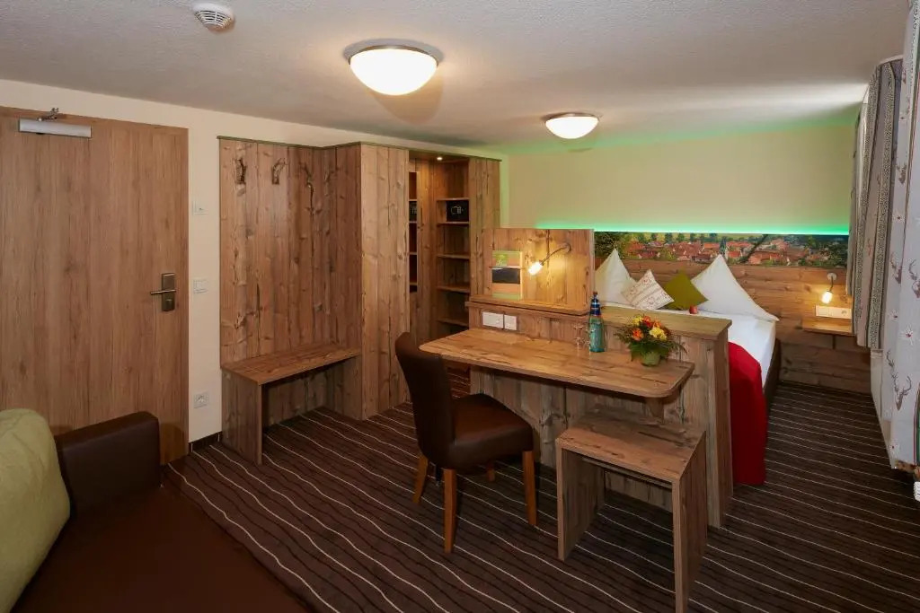 Hotel Gasthof Sonne