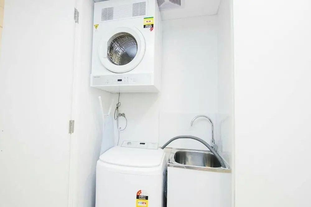 A13-darling Harbour Studio