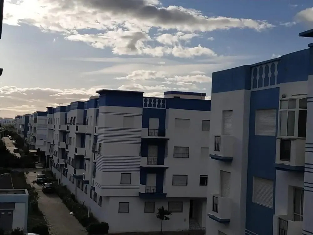 Appartement Red