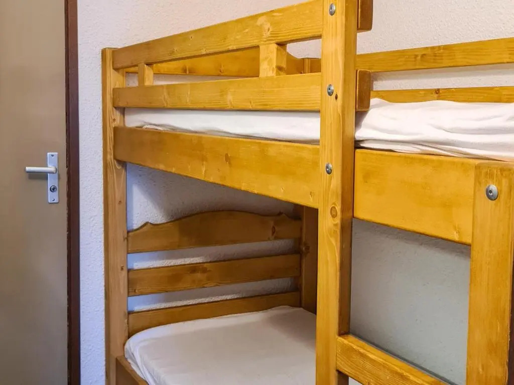 Studio Flaine, 1 pièce, 4 personnes - FR-1-425-176