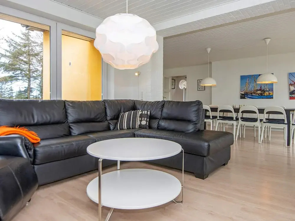 4 Star Holiday Home in Romo