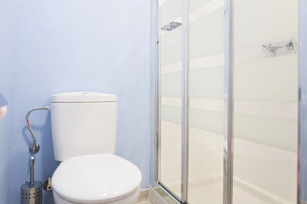 SunHome Marbella Estudio
