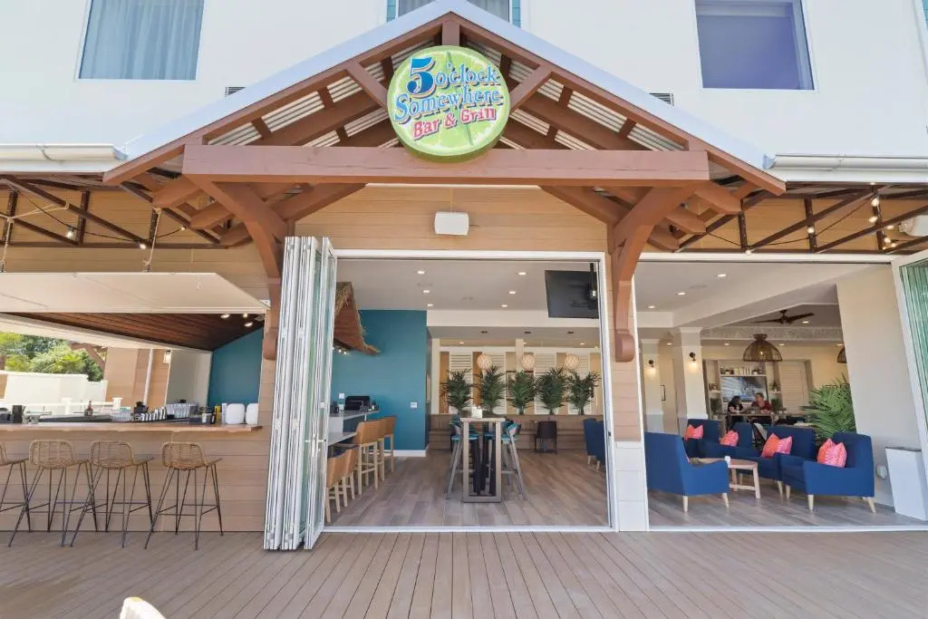 Compass by Margaritaville Medford