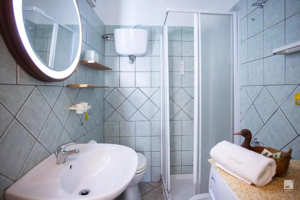 Residenza I Gioielli - Appartamento Rubino