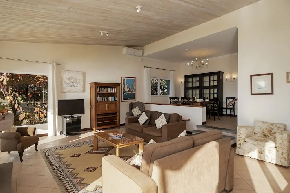 Villa Albatroz