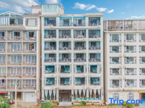 Yunshang Boutique Seaview Inn