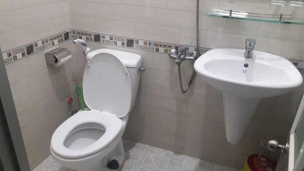 Thanh Cao Hotel